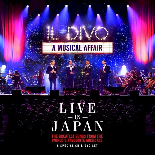 Il Divo